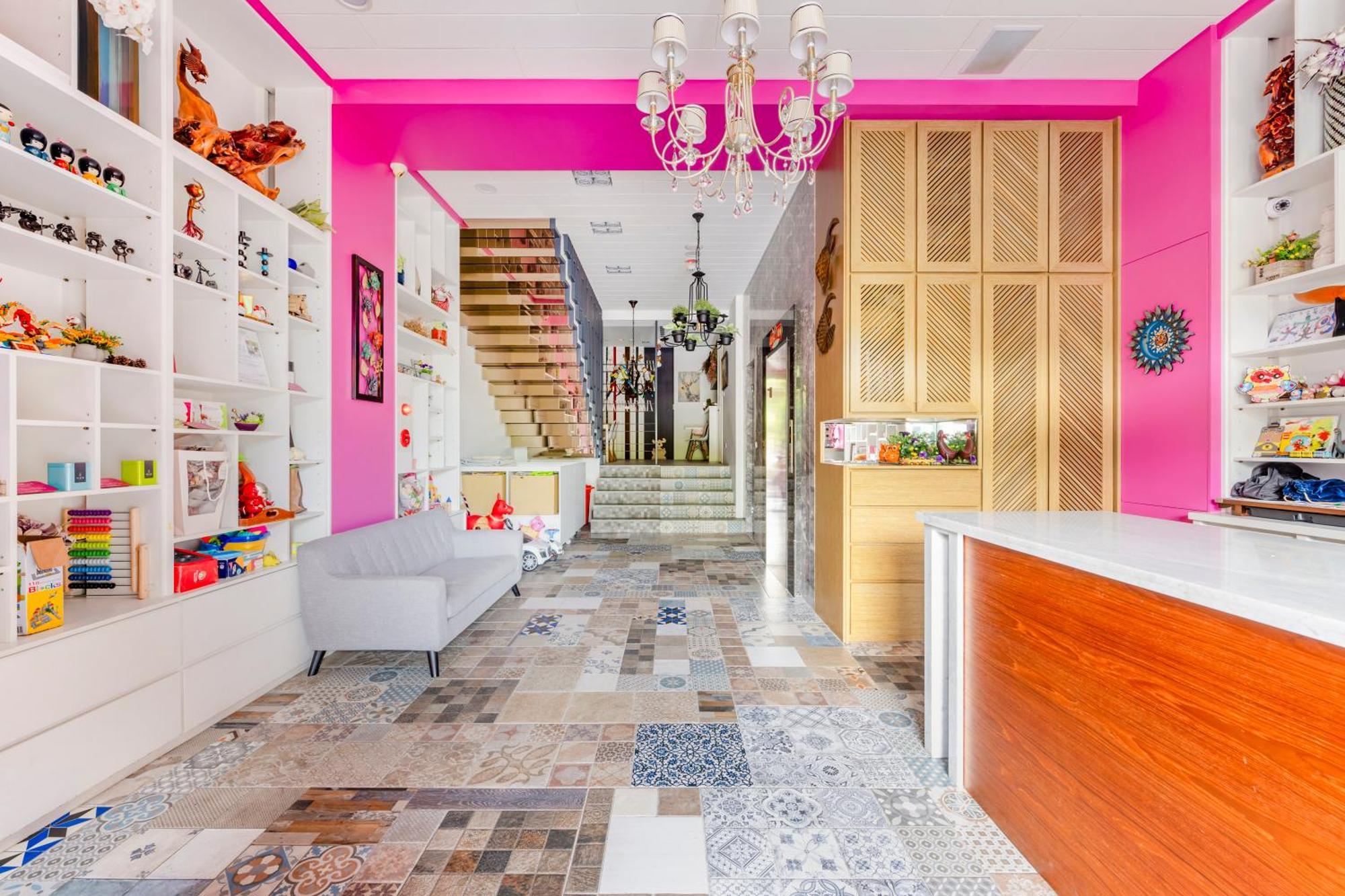 Han Yan Design Hotel Yuchi Bagian luar foto